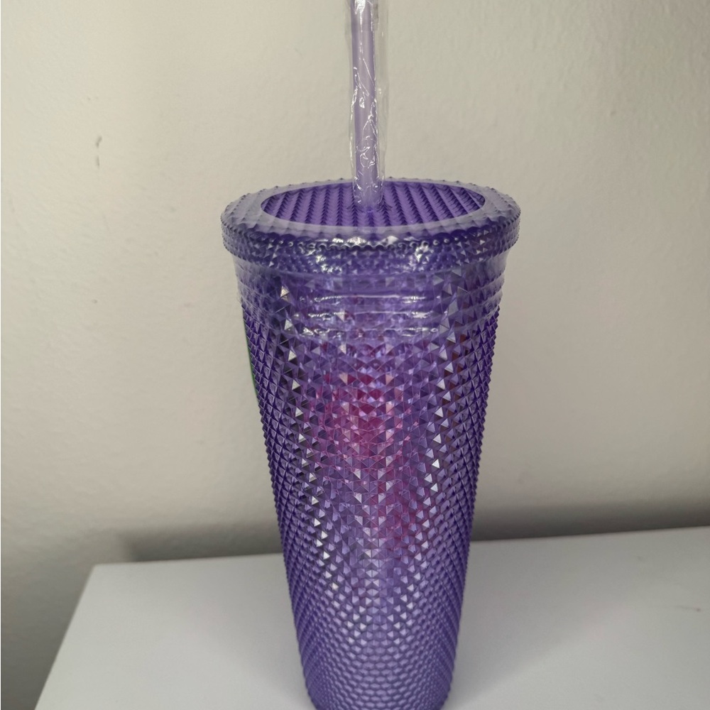Wicked for Good Changed for Good Purple Tumbler NWT & Candy - Picture 6 of 6